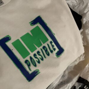 ImPossible Basic T-Shirt