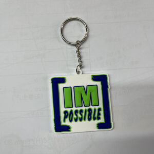 ImPossible Keychain