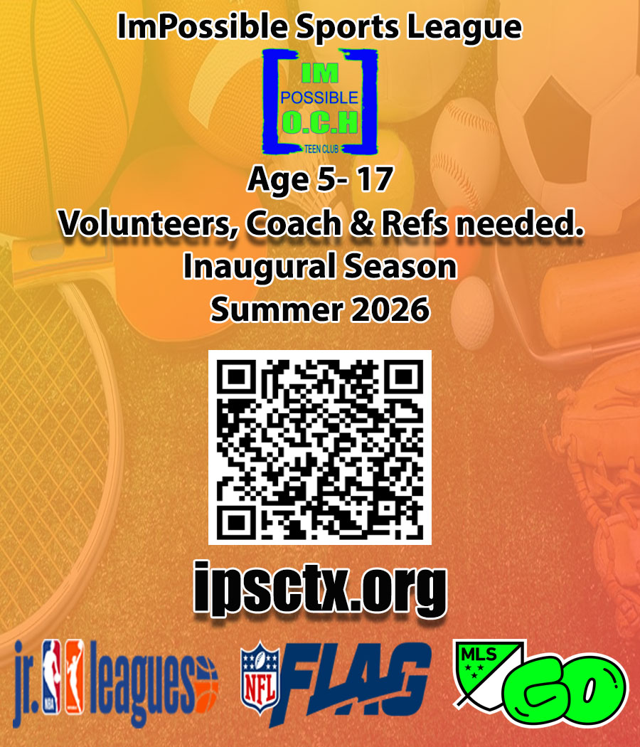 Read more about the article The Power of Sports in Building Strong Communities