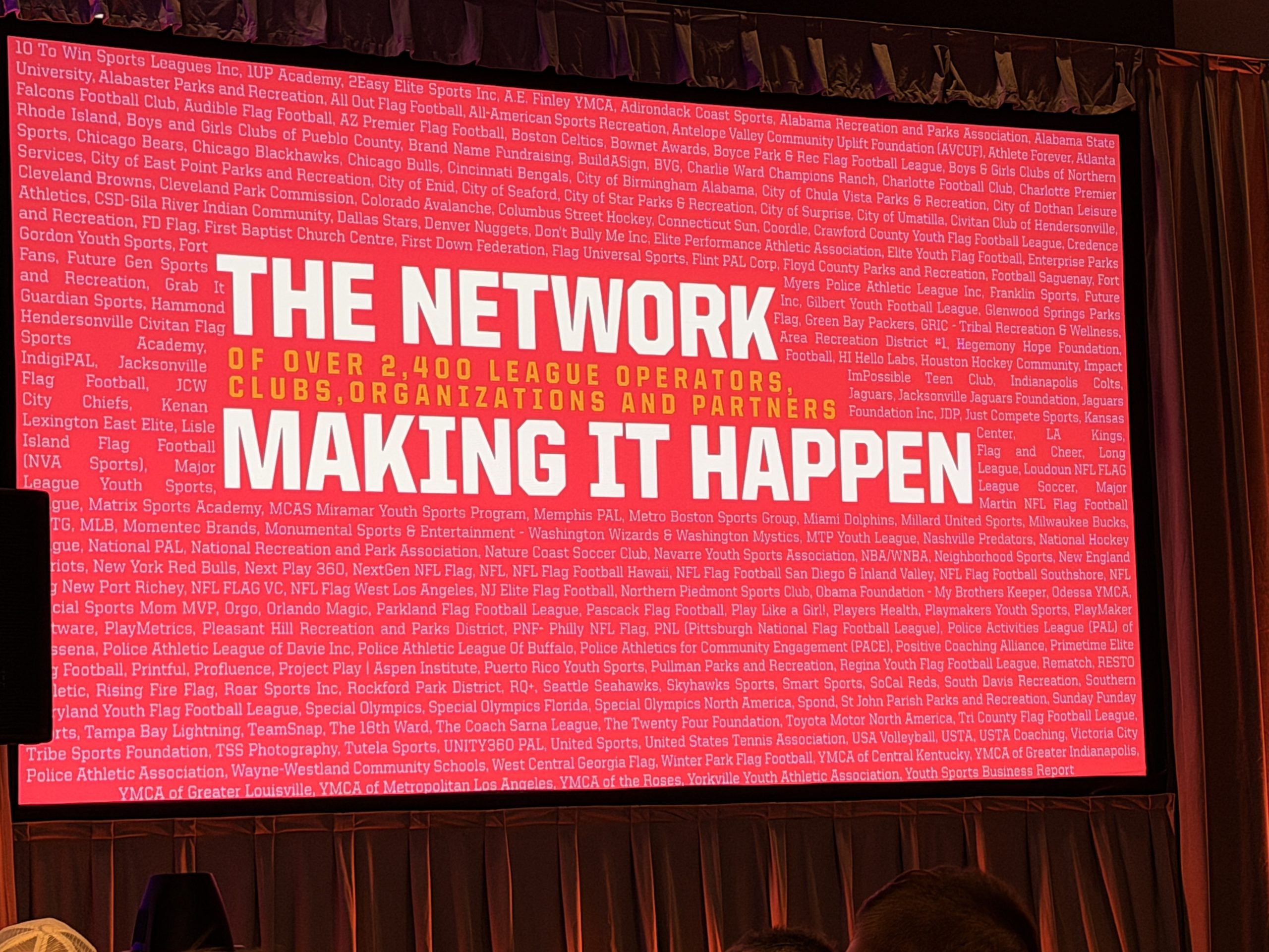 Read more about the article Why a National PALS Partnership is a Game-Changer…