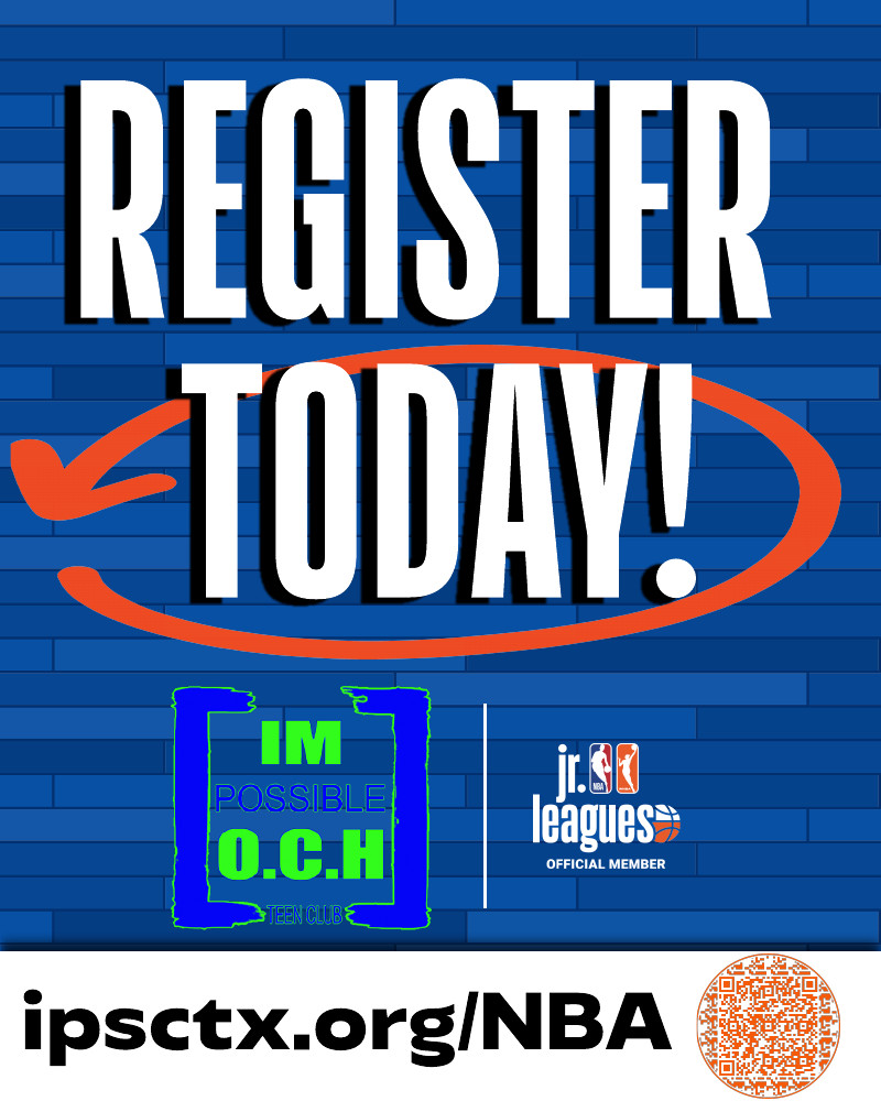 Read more about the article NBA/WNBA Jr. League Tips Off in Killeen: More Than Basketball — Building Future Leaders