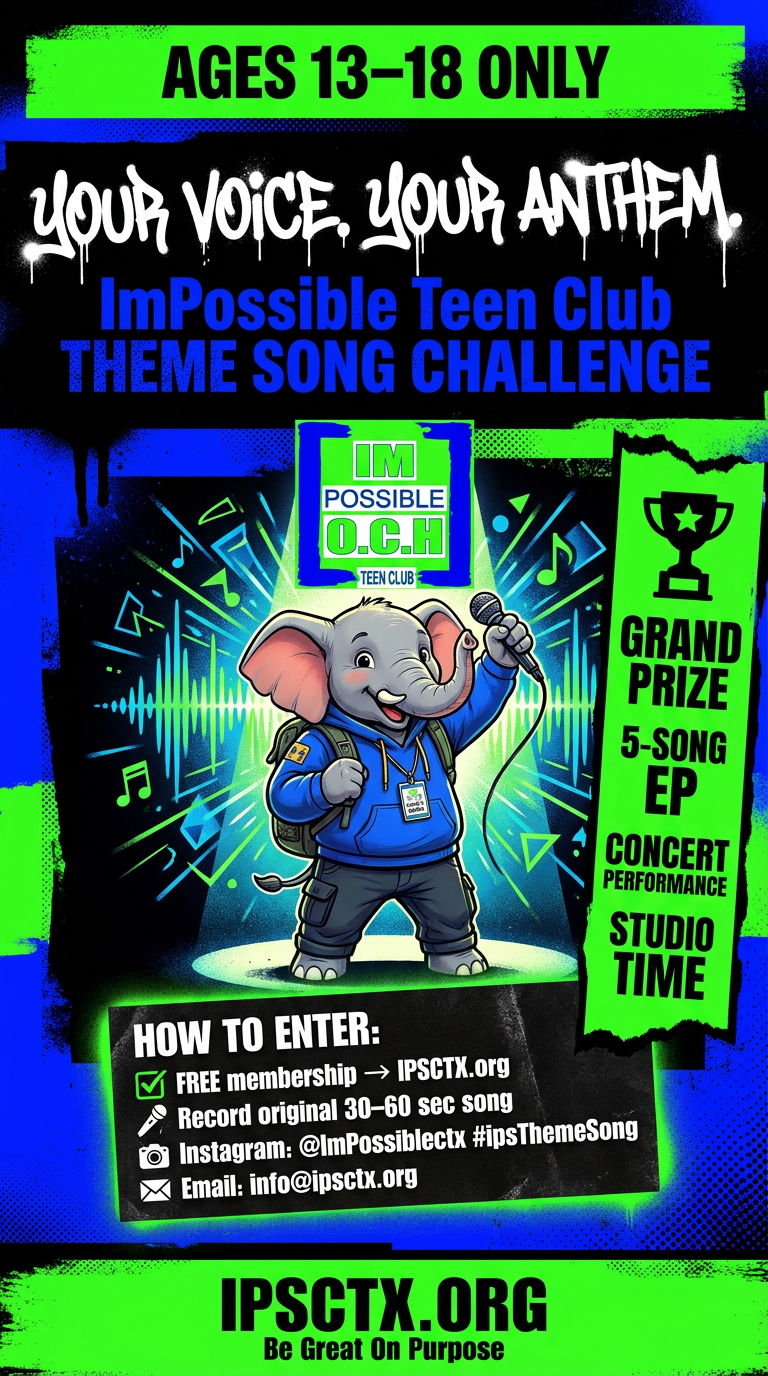 Read more about the article Could Your Song Become the Anthem of a Movement?